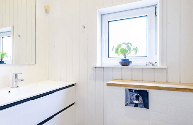 10 Person Holiday Home in Blavand - Foto 13