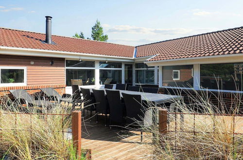 Photo 25 - 10 Person Holiday Home in Blavand