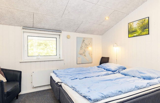 10 Person Holiday Home in Blavand - Foto 5