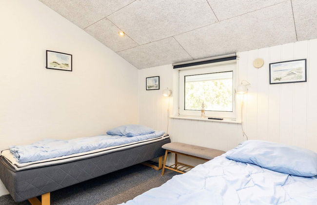 10 Person Holiday Home in Blavand - Foto 6