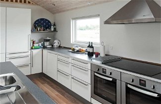 Foto 1 - 18 Person Holiday Home in Idestrup