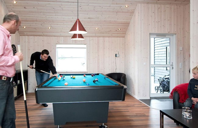 Luxury Villa With Pool - By Traum Ferienwohnungen - Foto 10