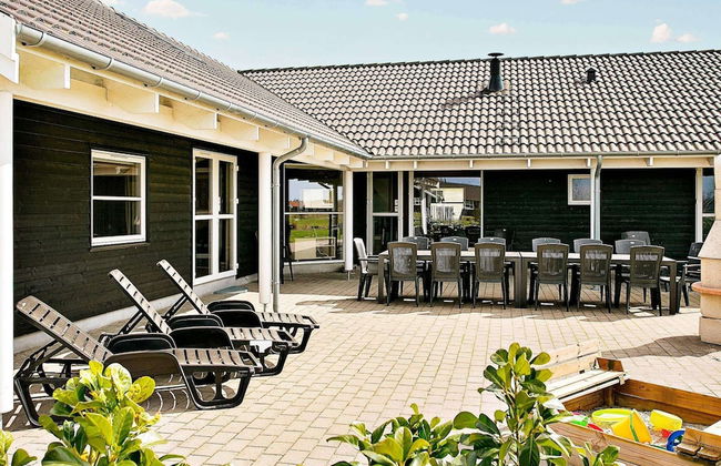 Luxury Villa With Pool - By Traum Ferienwohnungen - Foto 19