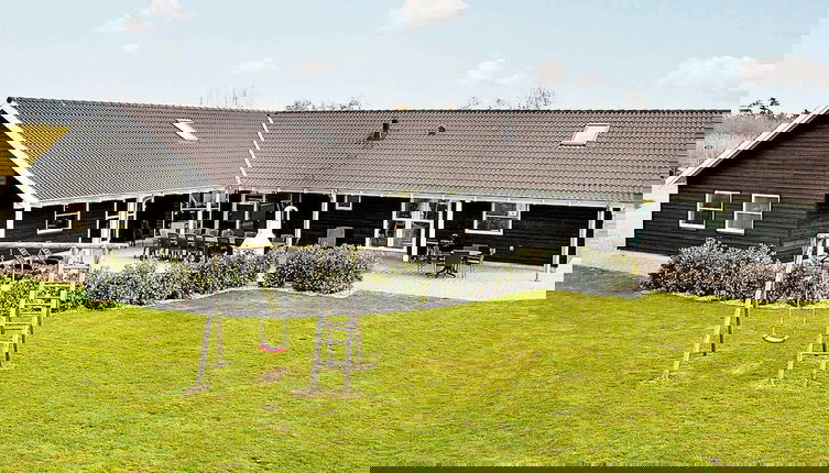 Foto 1 - 18 Person Holiday Home in Idestrup