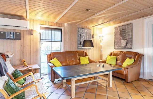 14 Person Holiday Home in Vejers Strand - Foto 19