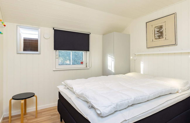 14 Person Holiday Home in Vejers Strand - Foto 23