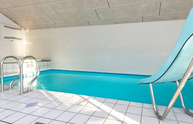 14 Person Holiday Home in Vejers Strand - Foto 15