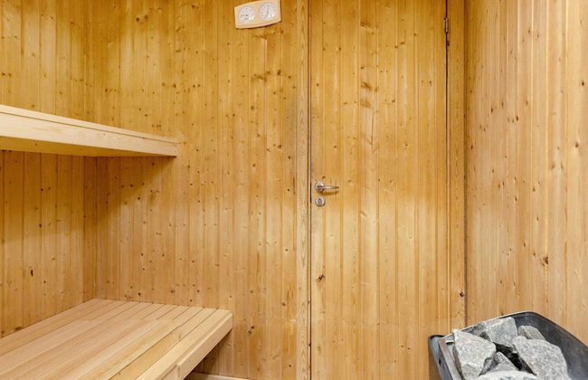 14 Person Holiday Home in Vejers Strand - Foto 18