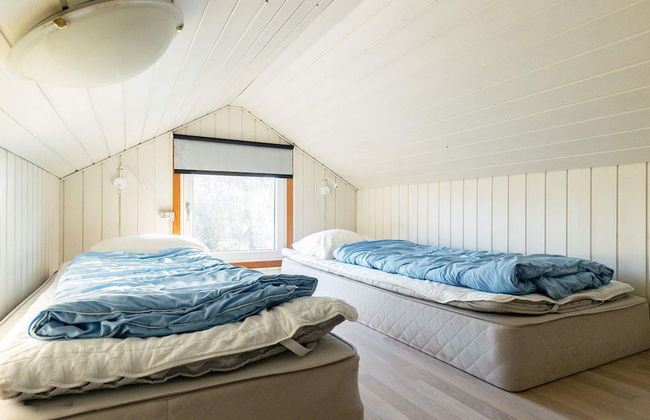 14 Person Holiday Home in Vejers Strand - Foto 3