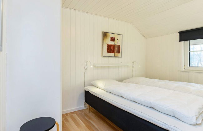 14 Person Holiday Home in Vejers Strand - Foto 6