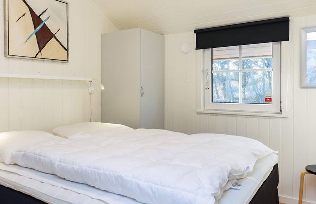 14 Person Holiday Home in Vejers Strand - Foto 2