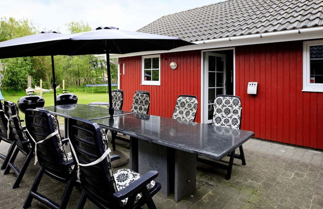 14 Person Holiday Home in Vejers Strand - Foto 29