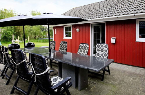 Photo 36 - 14 Person Holiday Home in Vejers Strand