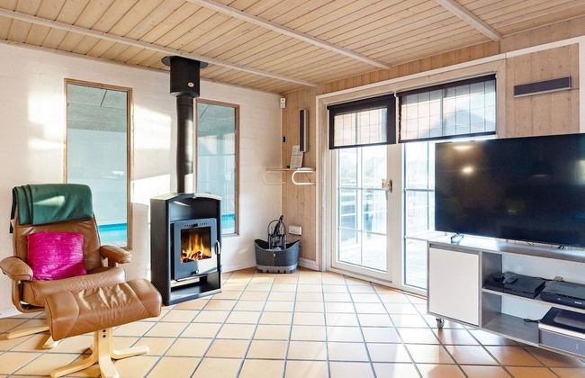 14 Person Holiday Home in Vejers Strand - Foto 10