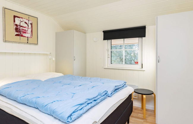 14 Person Holiday Home in Vejers Strand - Foto 5