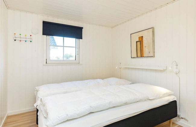 14 Person Holiday Home in Vejers Strand - Foto 4