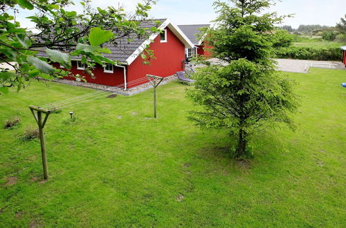 Photo 30 - 14 Person Holiday Home in Vejers Strand