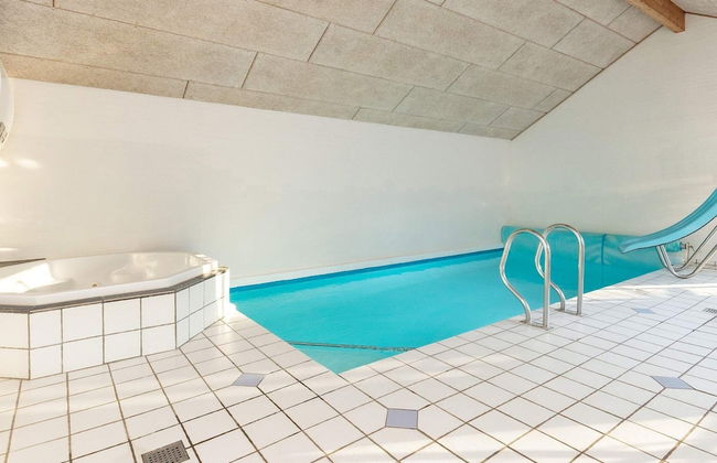 14 Person Holiday Home in Vejers Strand - Foto 11