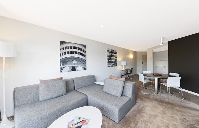 Astra Apartments - The Griffin - Foto 6