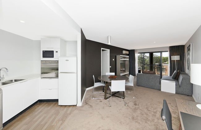 Astra Apartments - The Griffin - Foto 8