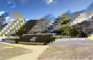 Photo 1 - Astra Apartments - The Griffin