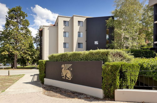 Photo 13 - Astra Apartments - The Griffin