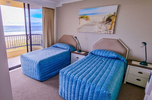 Foto 8 - Pelican Sands Beach Resort