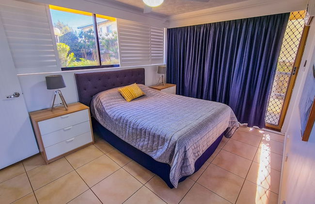 Pelican Sands Beach Resort - Foto 12