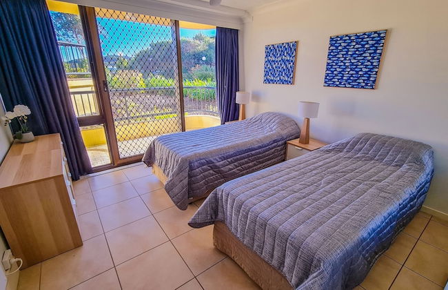 Pelican Sands Beach Resort - Foto 13
