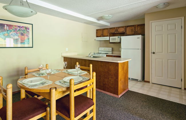 Panorama Mountain Resort - Toby Creek Horsethief Condos - Foto 6