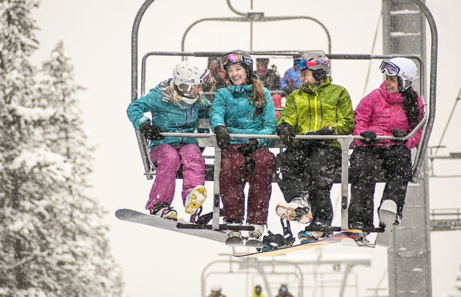 Panorama Mountain Resort - Toby Creek Horsethief Condos - Foto 22