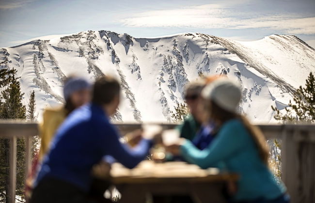 Panorama Mountain Resort - Toby Creek Horsethief Condos - Foto 19