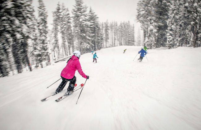 Panorama Mountain Resort - Toby Creek Horsethief Condos - Foto 24