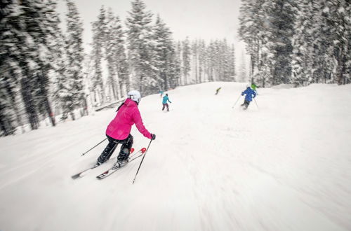 Photo 24 - Panorama Mountain Resort - Toby Creek Horsethief Condos