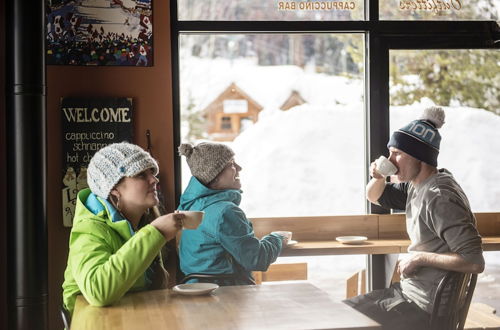 Photo 30 - Panorama Mountain Resort - Toby Creek Horsethief Condos