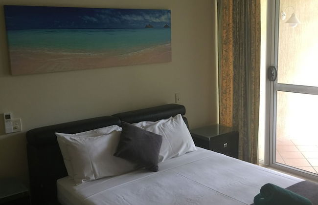 Cairns Golf Course Apartment - Foto 3