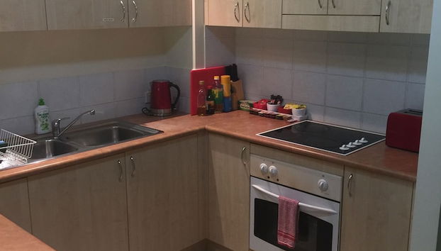 Cucina privata