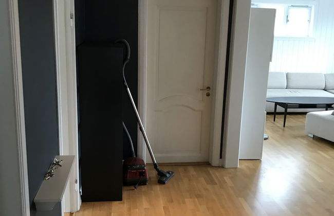 Keybutler Central Holiday Home Østerveien - Foto 7