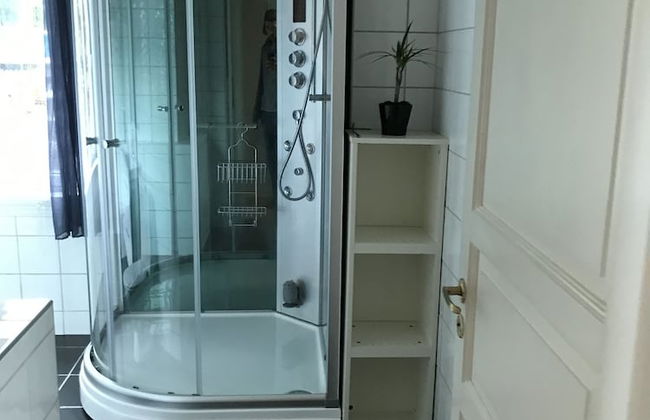 Keybutler Central Holiday Home Østerveien - Foto 16