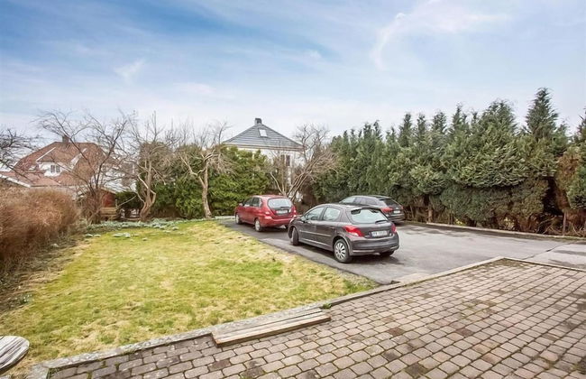 Keybutler Central Holiday Home Østerveien - Foto 17