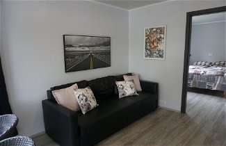 Photo 2 - Hlíðarból Apartments