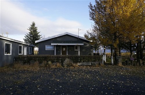 Foto 36 - Hlíðarból Apartments