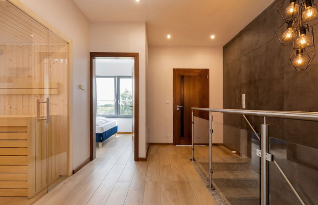 Holiday House Zefir by Renters - Foto 69