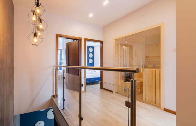 Holiday House Zefir by Renters - Foto 37