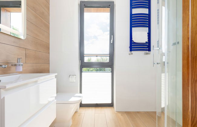 Holiday House Zefir by Renters - Foto 59