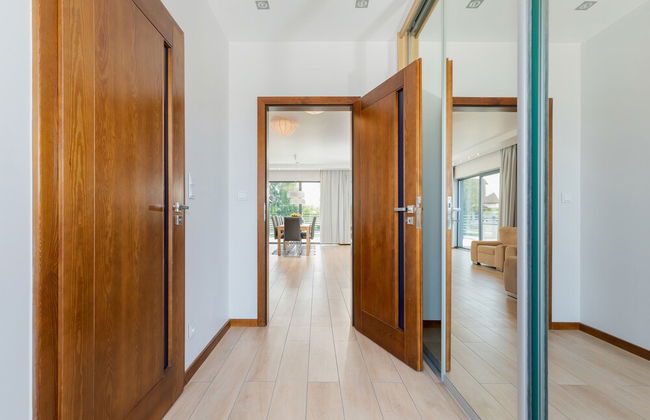 Holiday House Zefir by Renters - Foto 71