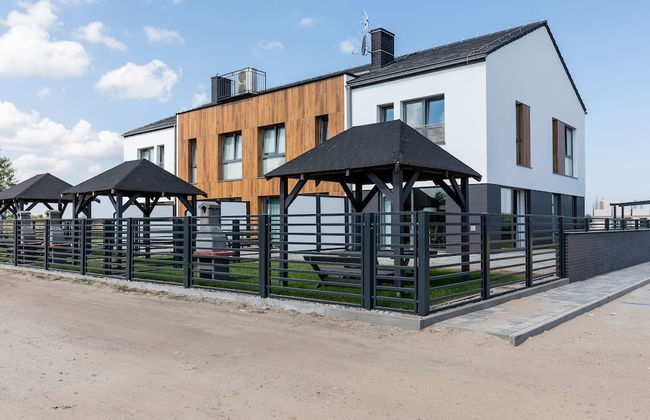 Holiday House Zefir by Renters - Foto 75