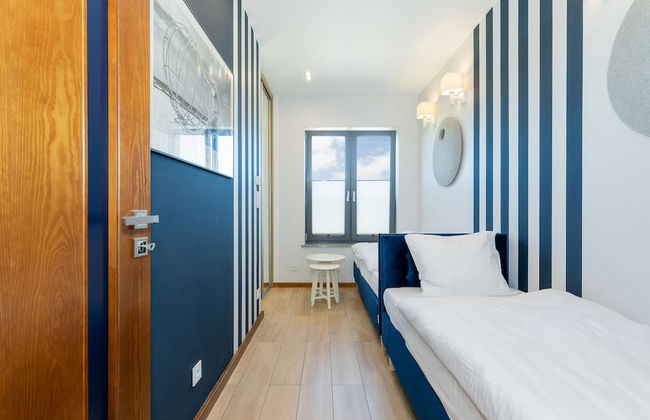 Holiday House Zefir by Renters - Foto 15