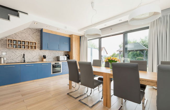 Holiday House Zefir by Renters - Foto 22