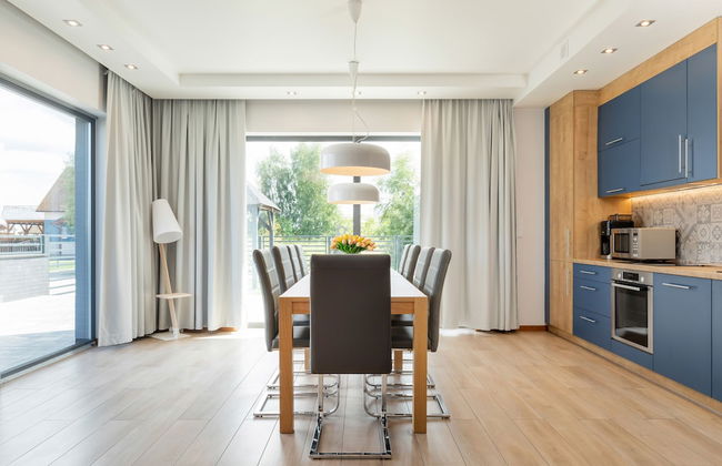 Holiday House Zefir by Renters - Foto 25